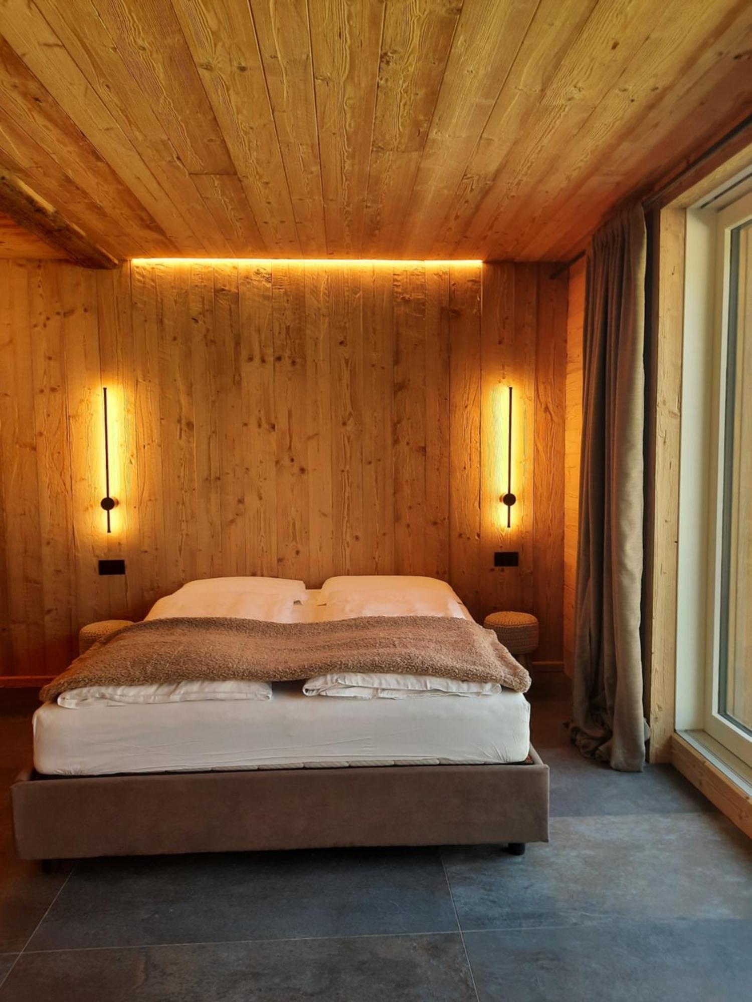 Hotel Del Bosco Livigno Exterior photo